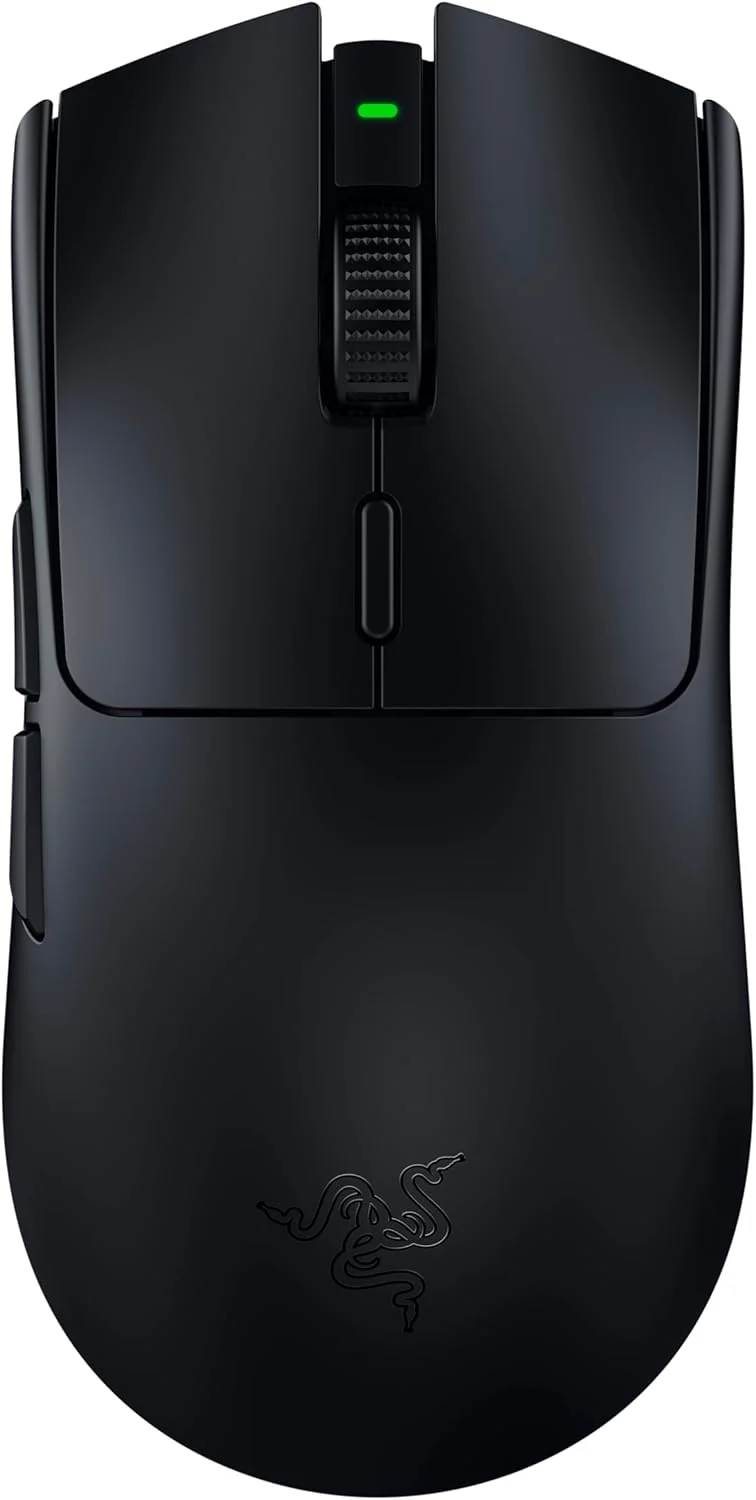 Rato Gaming Razer Viper V3 HyperSpeed Sem Fios