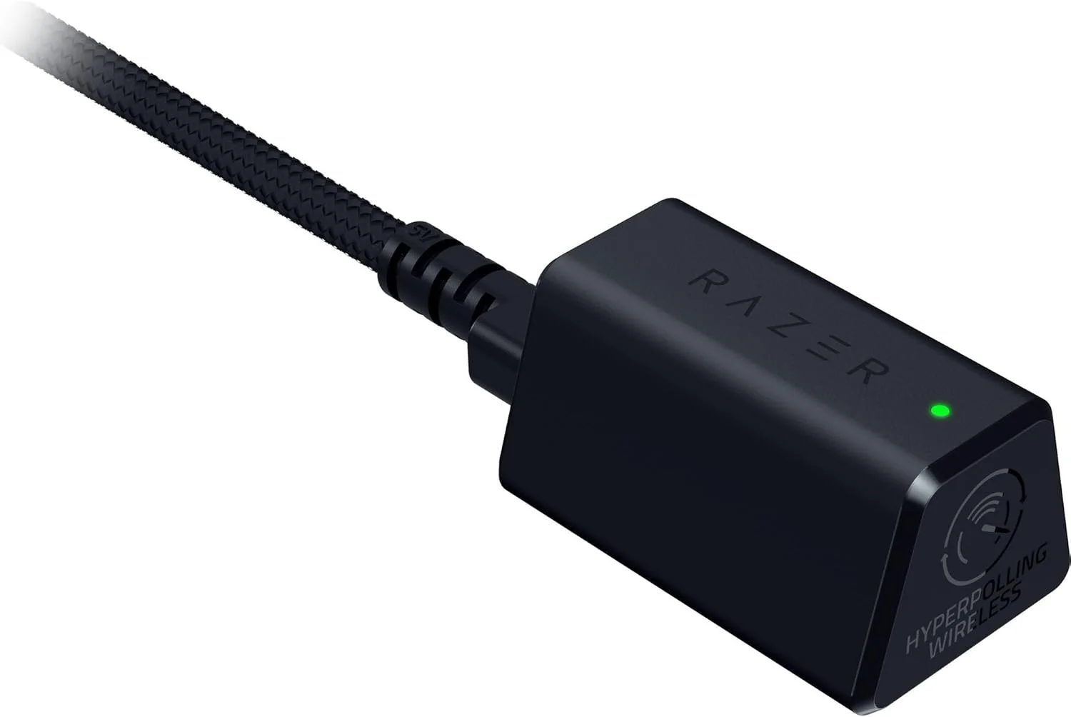 Rato gaming sem fios Razer Viper V3 Pro preto ultraleve para esports - Imagem 13
