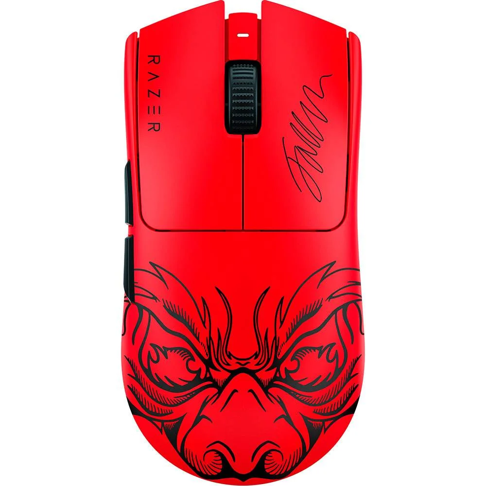 Rato Gaming Razer Viper V3 Pro Edição Especial Faker