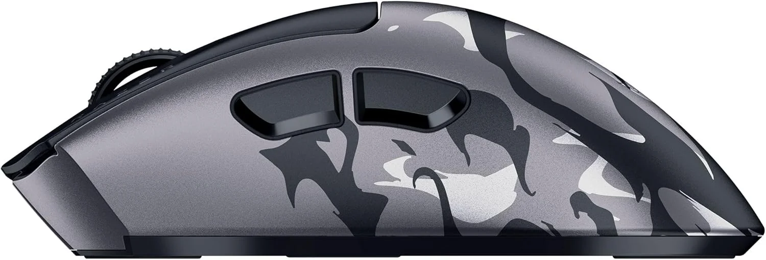 Rato Gaming Sem Fios Razer DeathAdder V4 Pro NiKo Edition Ergonómico - Imagem 11