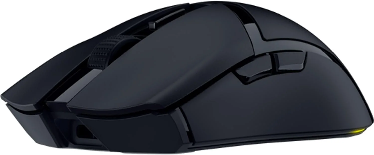 Rato Gaming Razer Cobra HyperSpeed Wireless 2.4GHz Bluetooth Optical 8500 DPI Programável RGB Chroma - Imagem 12
