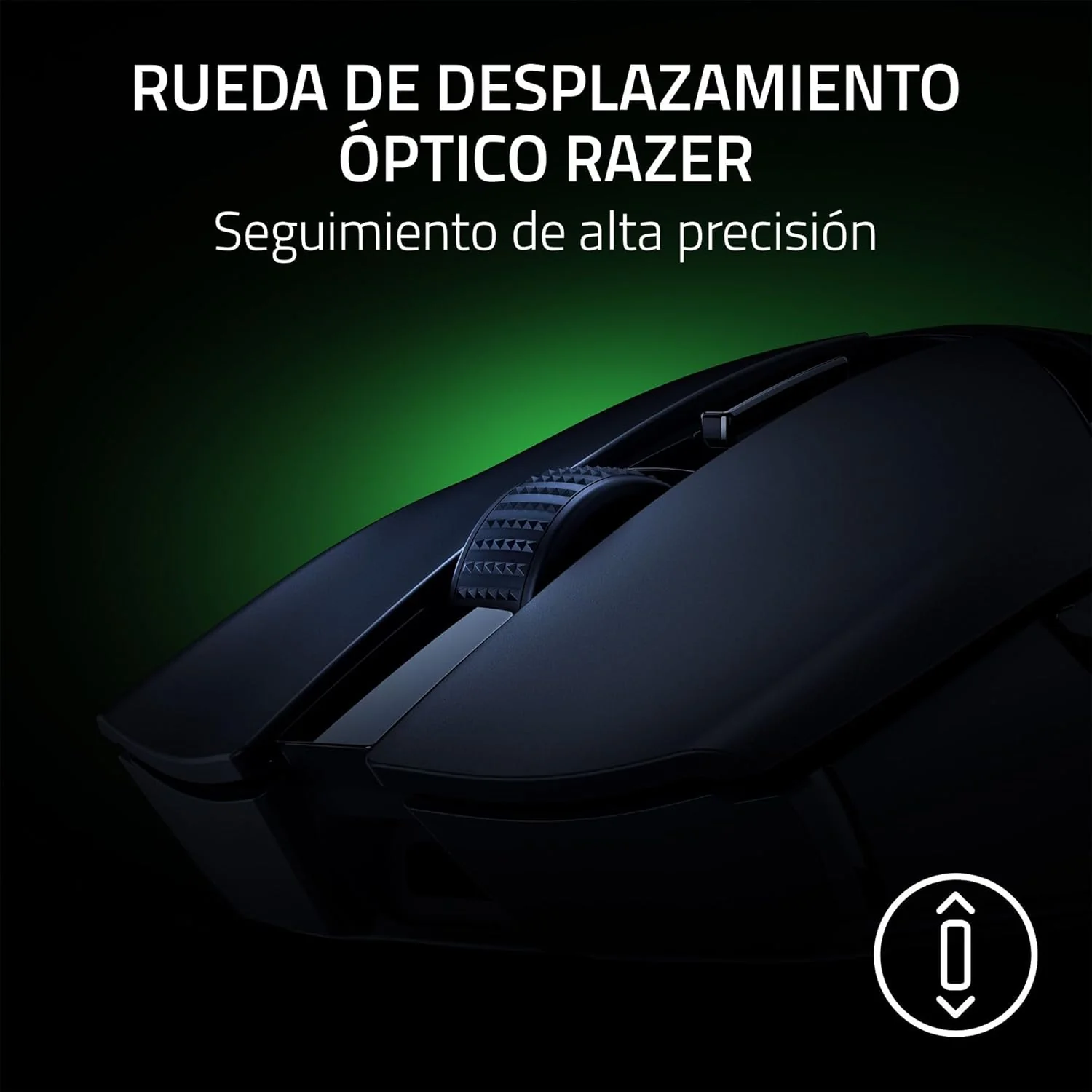 Rato Gaming Razer Cobra HyperSpeed Wireless 2.4GHz Bluetooth Optical 8500 DPI Programável RGB Chroma - Imagem 7