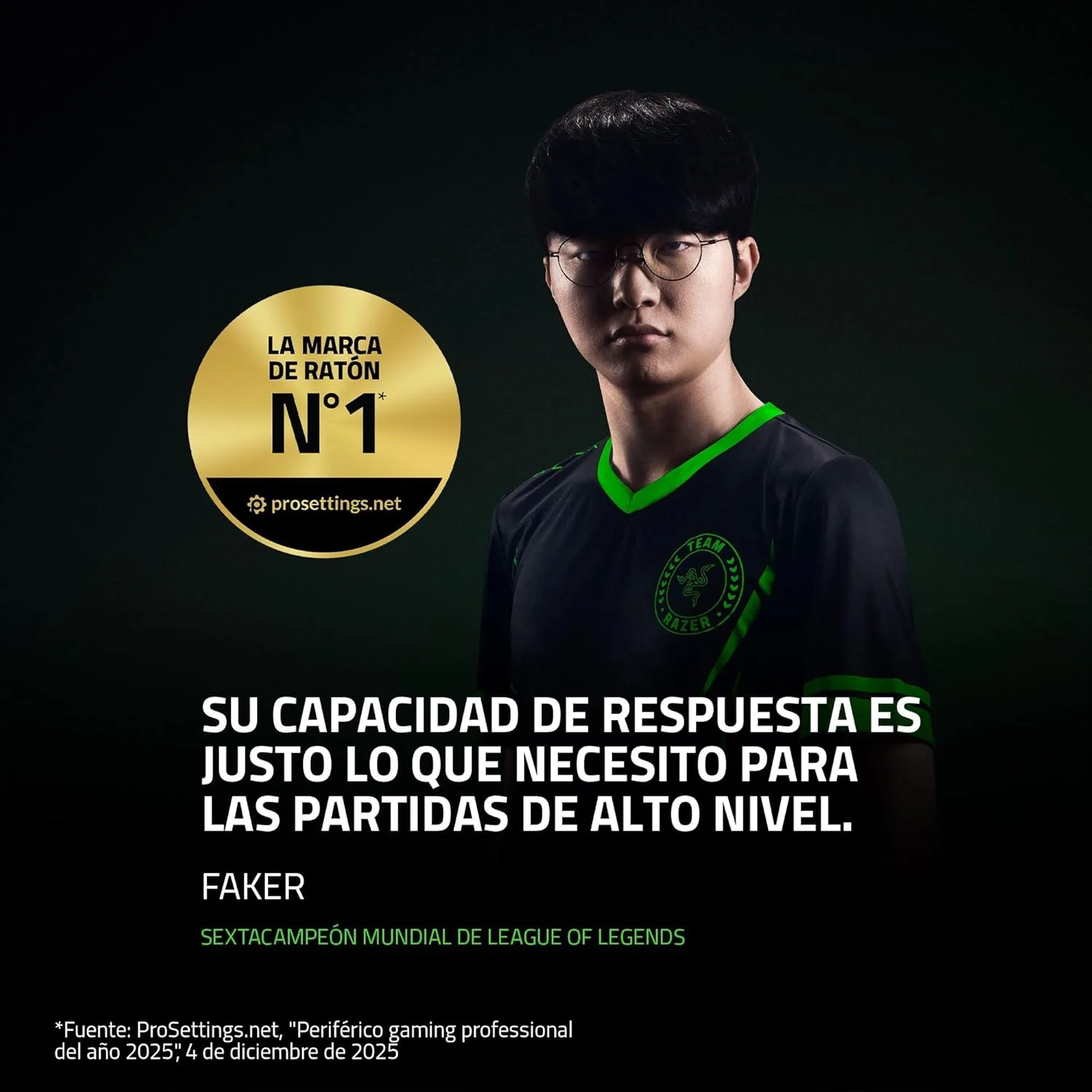 Rato Gaming Razer Viper V4 Pro Branco Wireless 50K DPI 49g Sensor Óptico HyperSpeed - Imagem 3