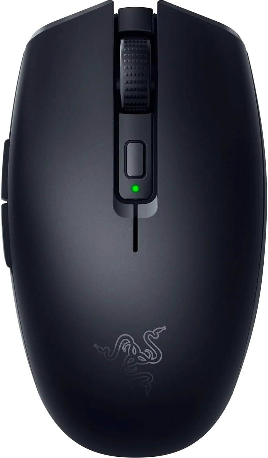 Rato Gaming Sem Fios Razer Orochi V2 (2026) Preto Portátil Bluetooth