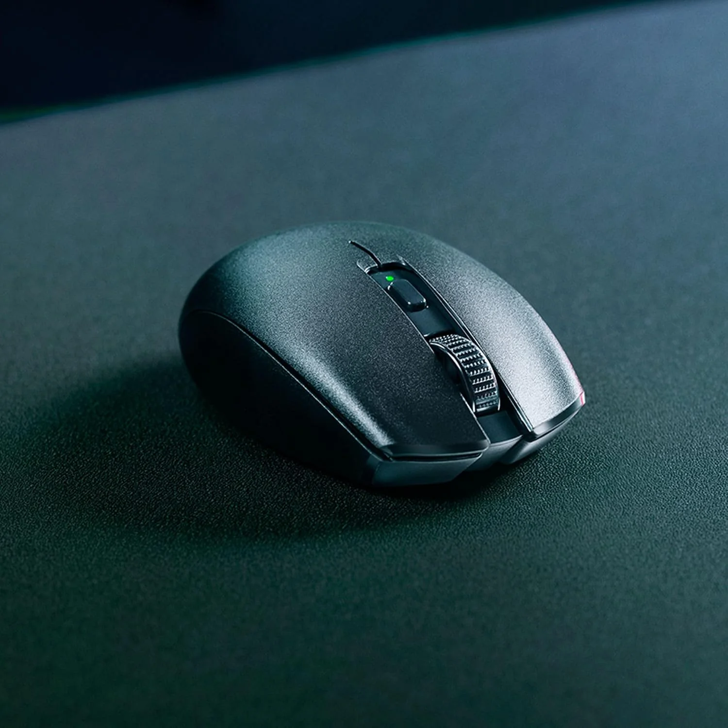 Rato Gaming Sem Fios Razer Orochi V2 (2026) Preto Portátil Bluetooth - Imagem 9