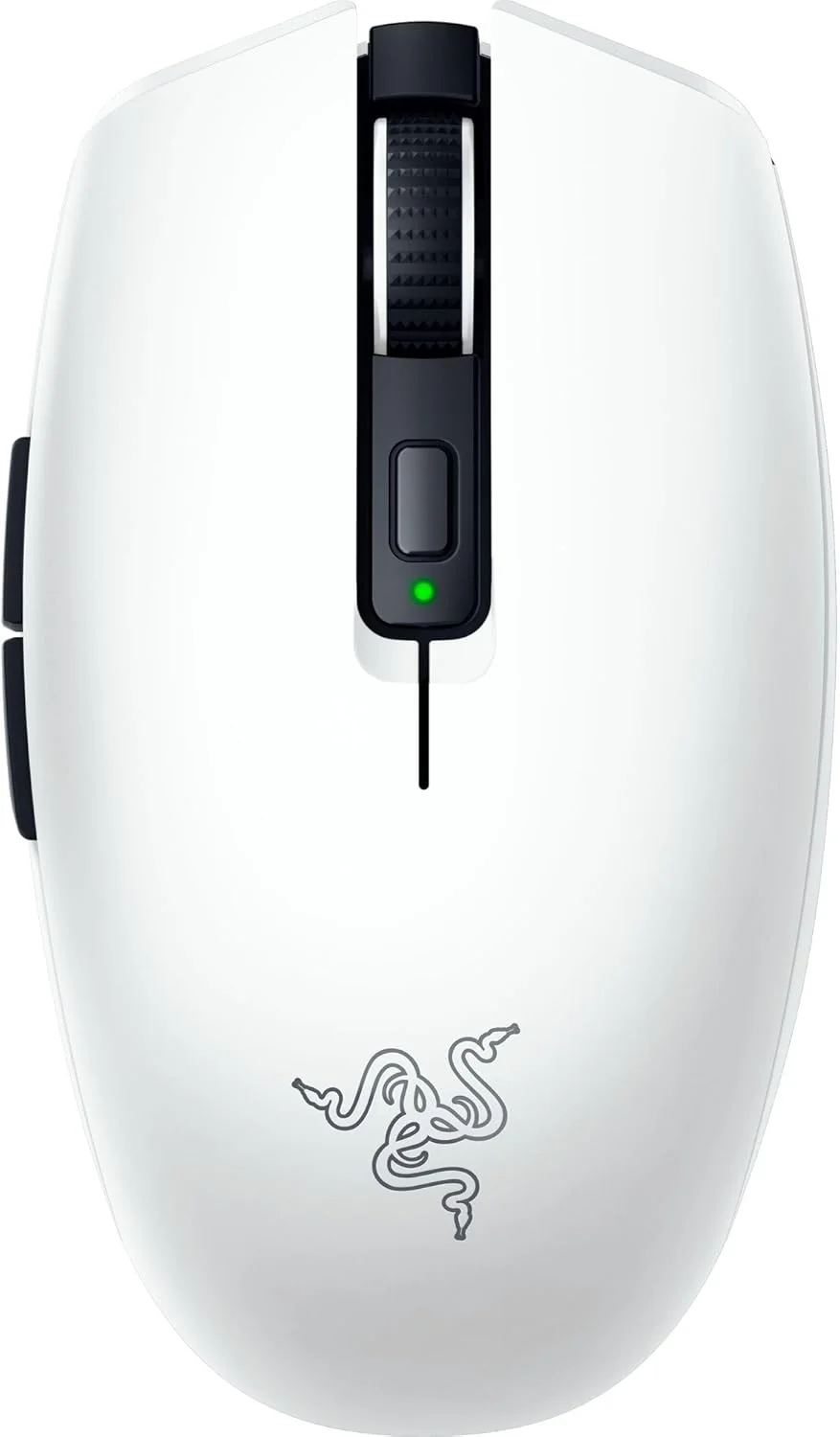 Rato Gaming Razer Orochi V2 (2026) Sem Fios – Branco