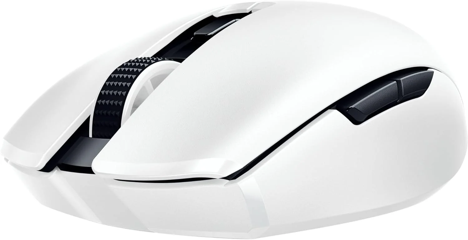 Rato Gaming Razer Orochi V2 (2026) Sem Fios – Branco - Imagem 10