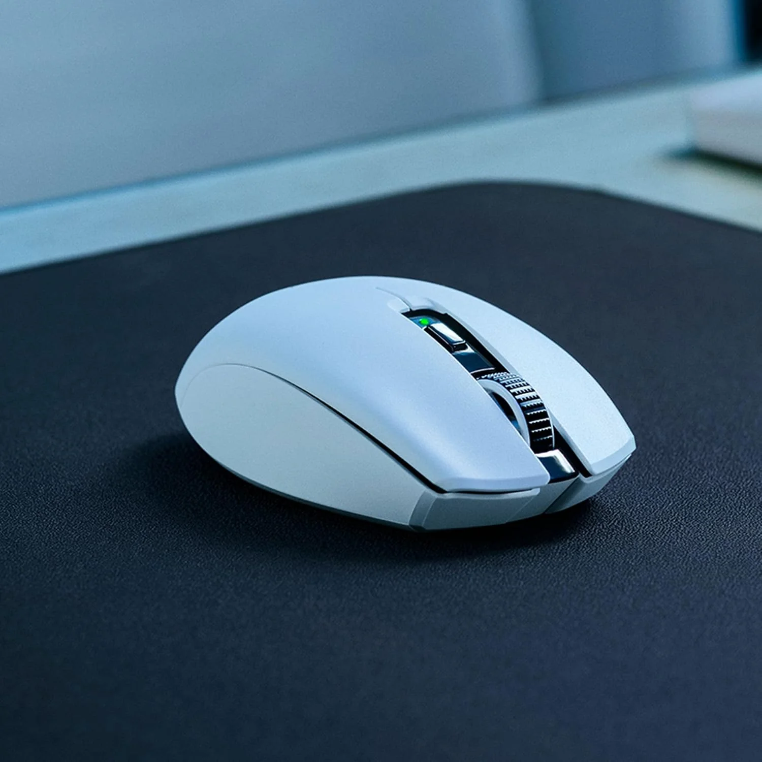 Rato Gaming Razer Orochi V2 (2026) Sem Fios – Branco - Imagem 9