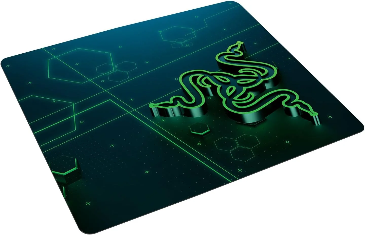 Tapete de Rato Gaming Portátil Razer Goliathus Mobile — Compacto, Antiderrapante - Imagem 6