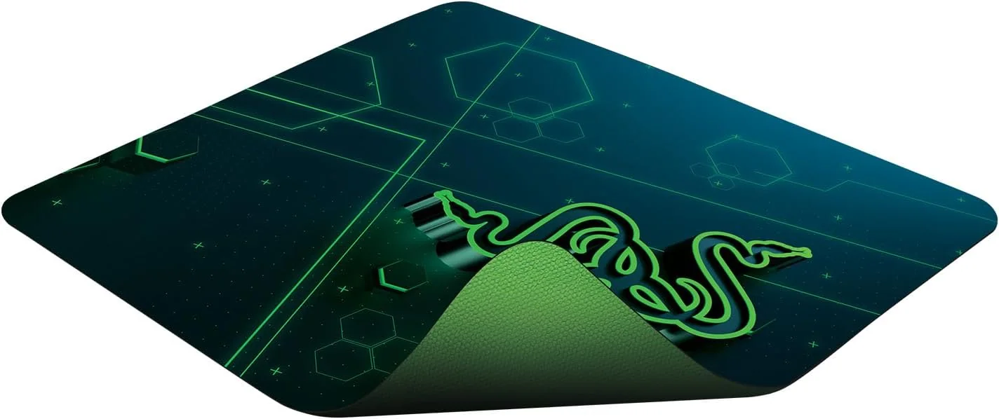 Tapete de Rato Gaming Portátil Razer Goliathus Mobile — Compacto, Antiderrapante - Imagem 5