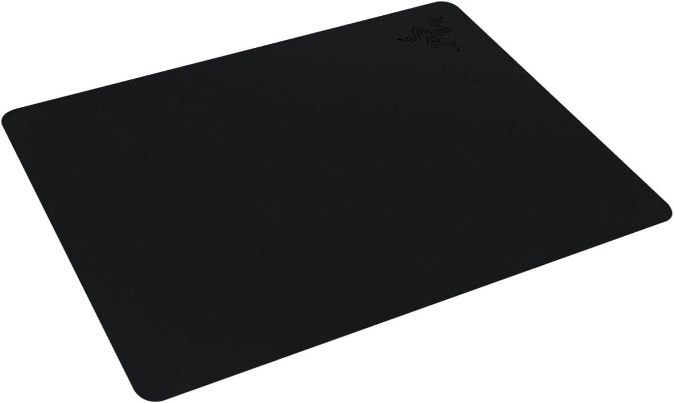 Tapete de Rato Razer Goliathus Mobile Stealth Portátil Compacto Tecido Anti-Bacteriano para Viagem Gaming - Imagem 4