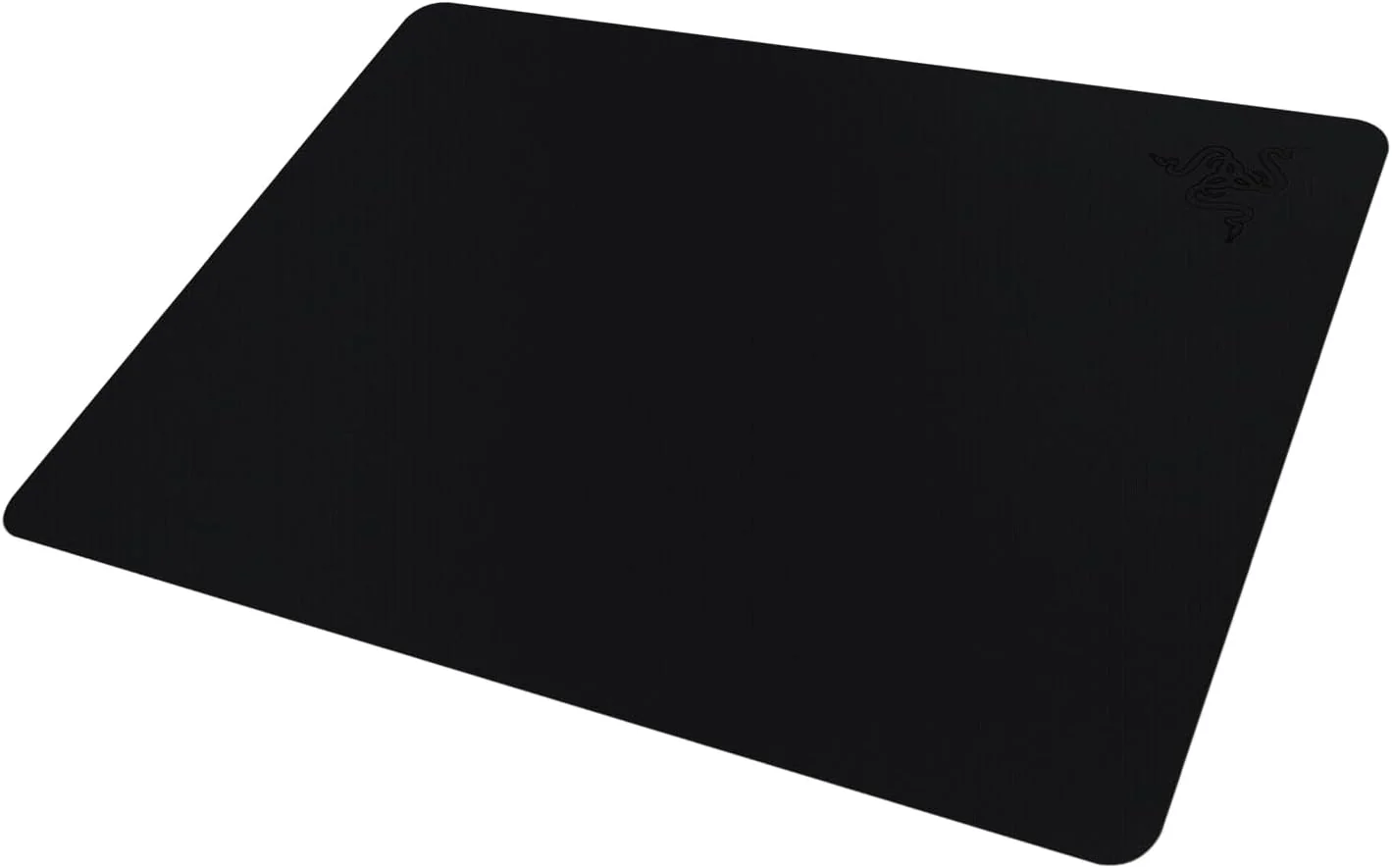 Tapete de Rato Razer Goliathus Mobile Stealth Portátil Compacto Tecido Anti-Bacteriano para Viagem Gaming - Imagem 2