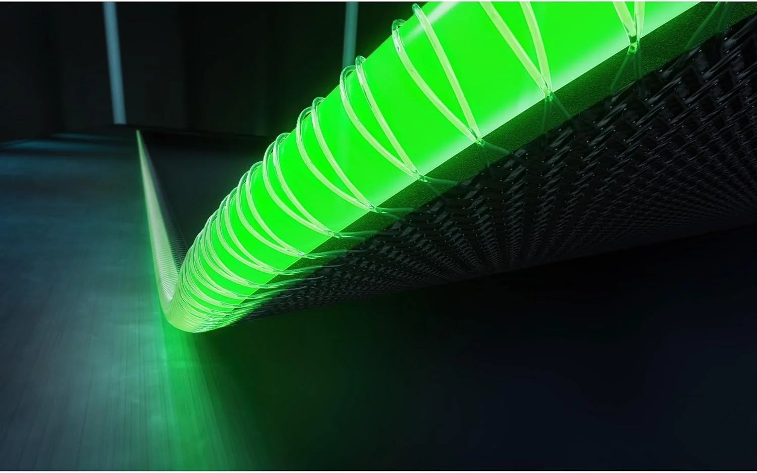 Tapete de Rato Razer Goliathus Chroma 3XL com Iluminação RGB - Imagem 9