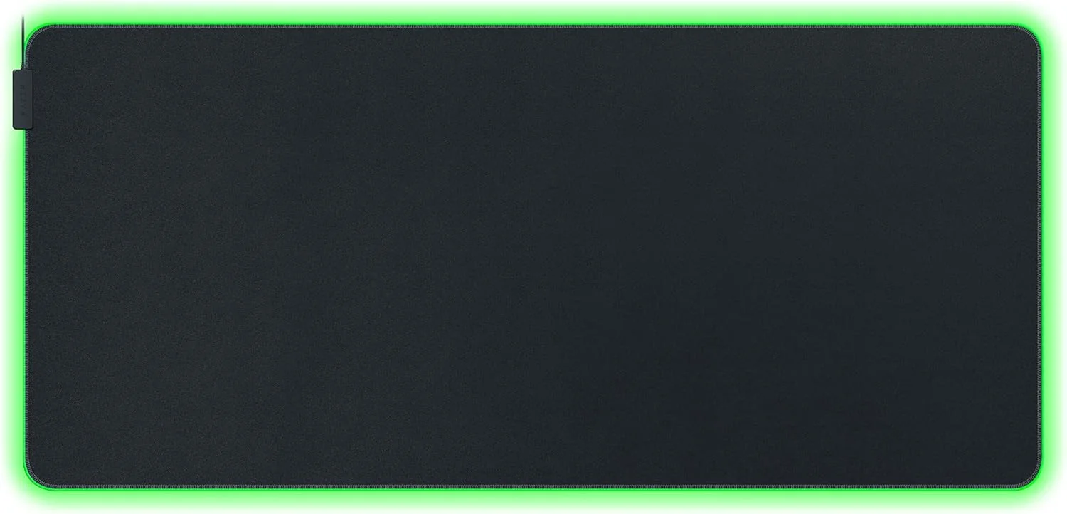 Tapete de Rato Razer Goliathus Chroma 3XL com Iluminação RGB