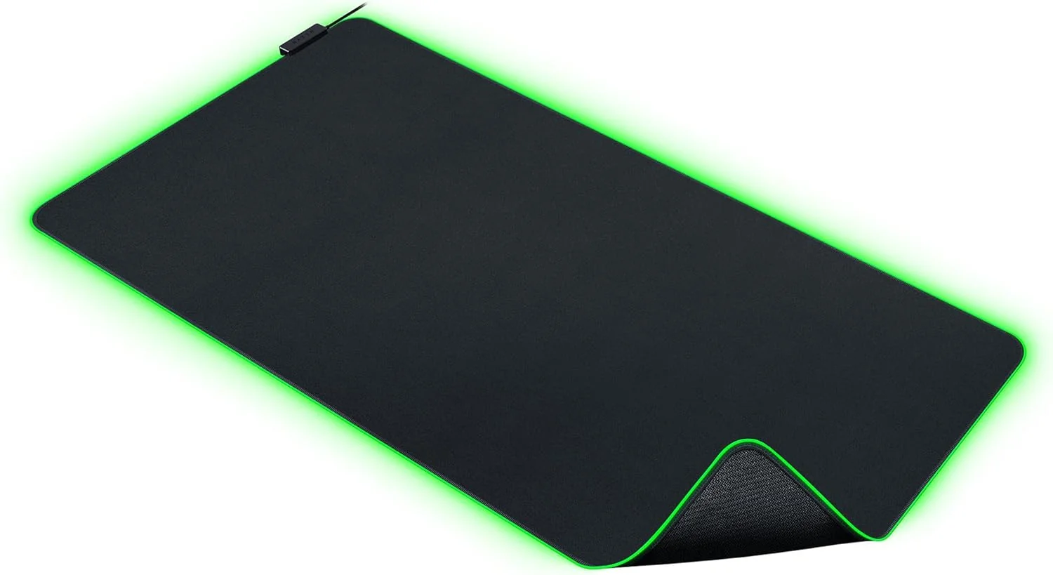 Tapete de Rato Razer Goliathus Chroma 3XL com Iluminação RGB - Imagem 10