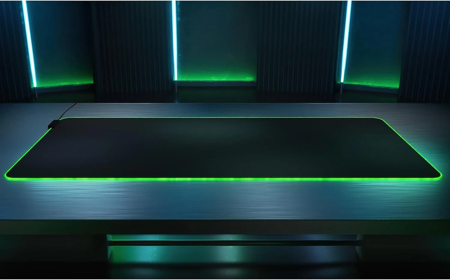 Tapete de Rato Razer Goliathus Chroma 3XL com Iluminação RGB - Imagem 8