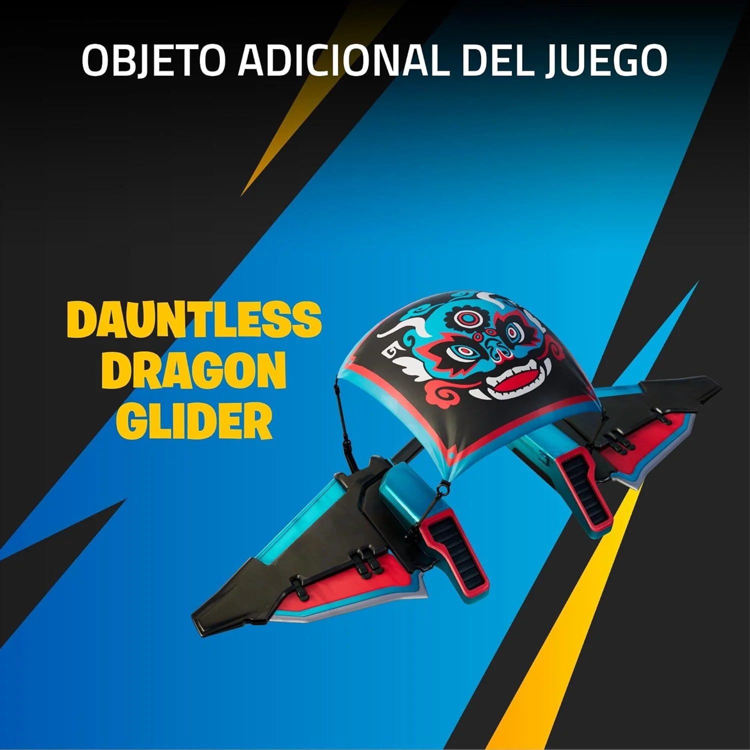 Tapete de Rato Razer Goliathus Extended Chroma Fortnite Edition RGB Grande - Imagem 2