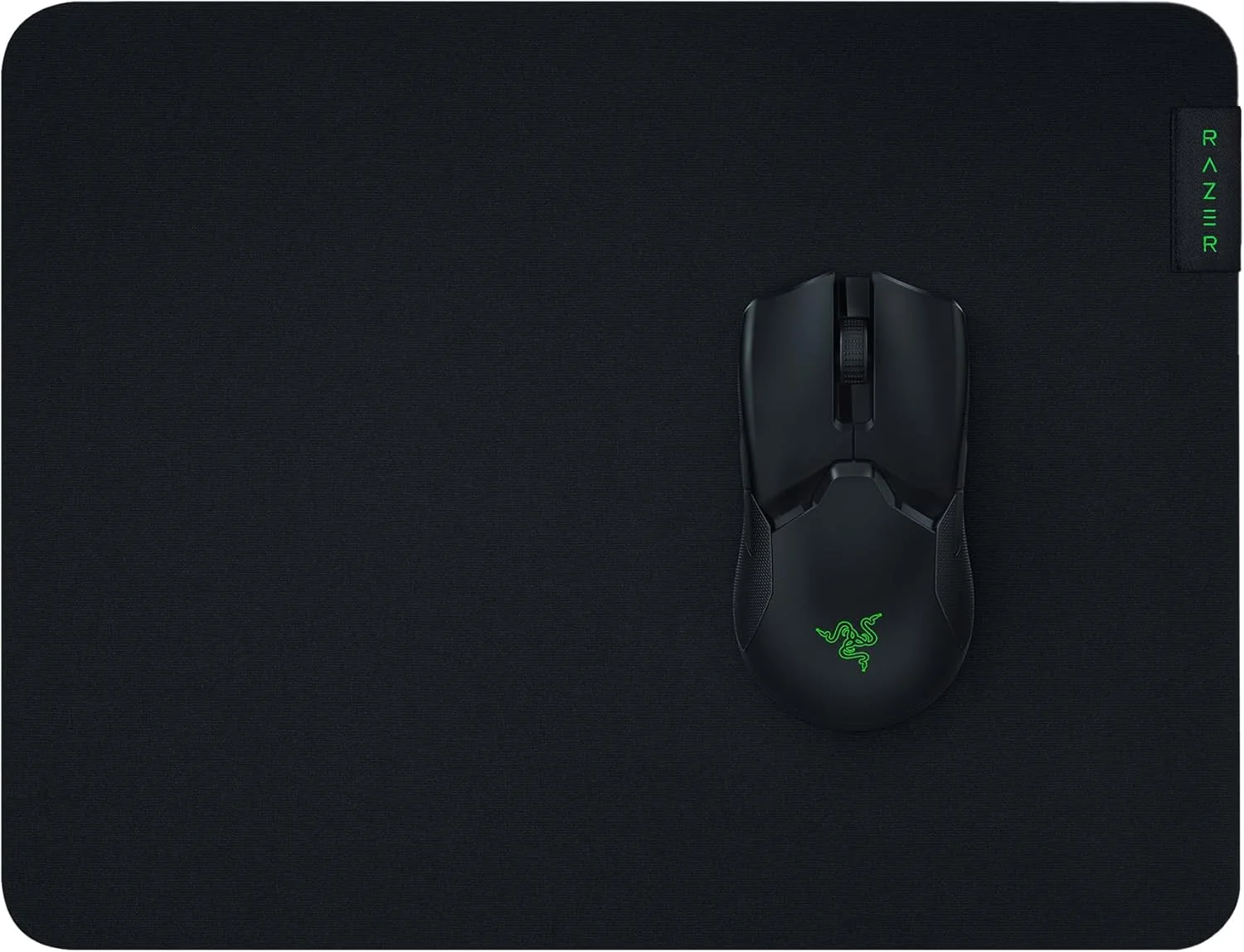 Tapete de rato gaming Razer Gigantus V2 Medium superfície macia 360mm - Imagem 2