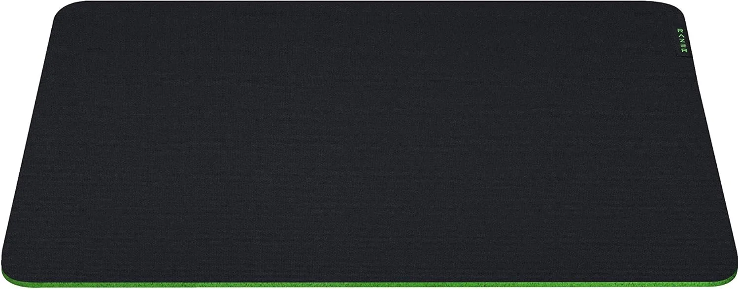 Tapete de rato gaming Razer Gigantus V2 Medium superfície macia 360mm - Imagem 9