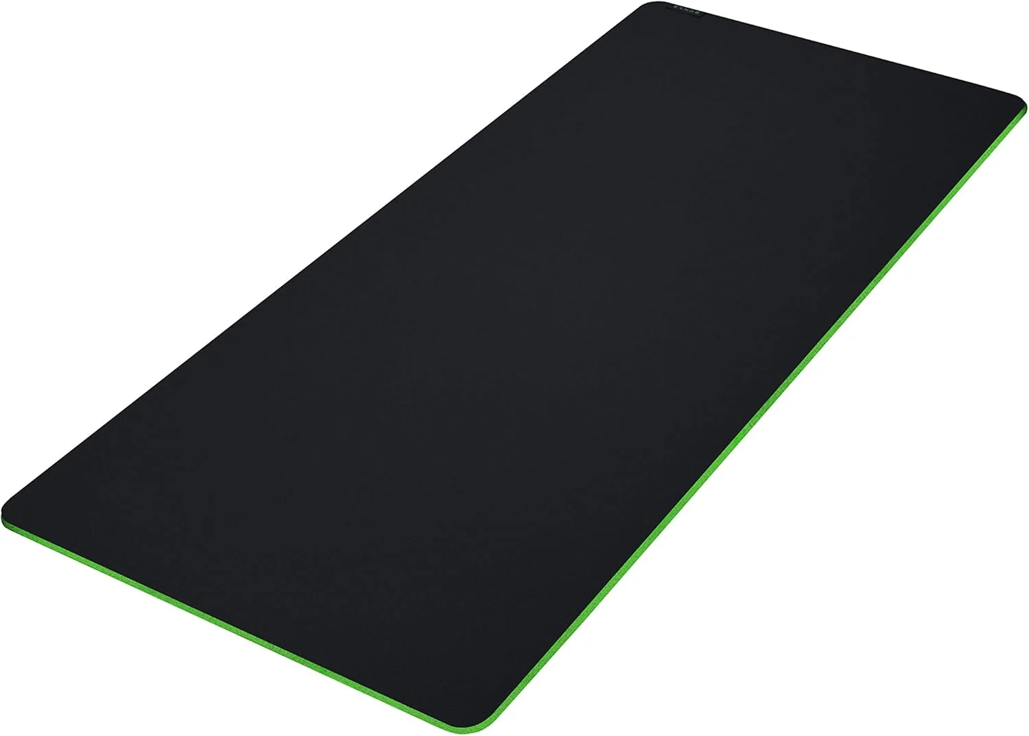 Tapete de Rato Razer Gigantus V2 XXL Gaming Tecido Optimizado Sensor Anti-Deslizante Cosido Preto - Imagem 10