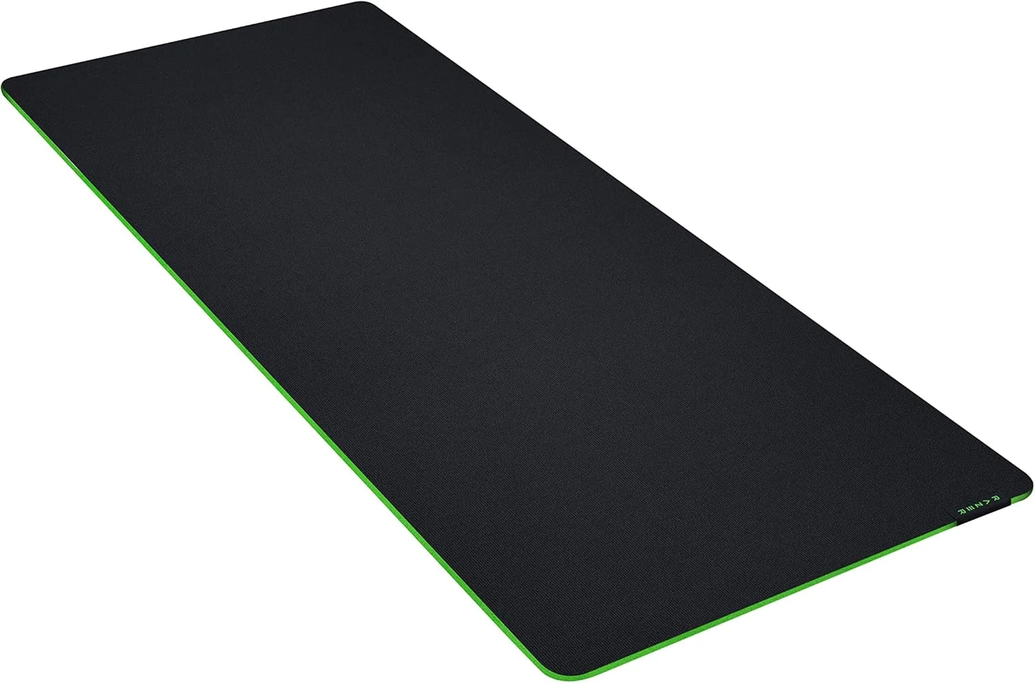 Tapete de Rato Razer Gigantus V2 XXL Gaming Tecido Optimizado Sensor Anti-Deslizante Cosido Preto - Imagem 9