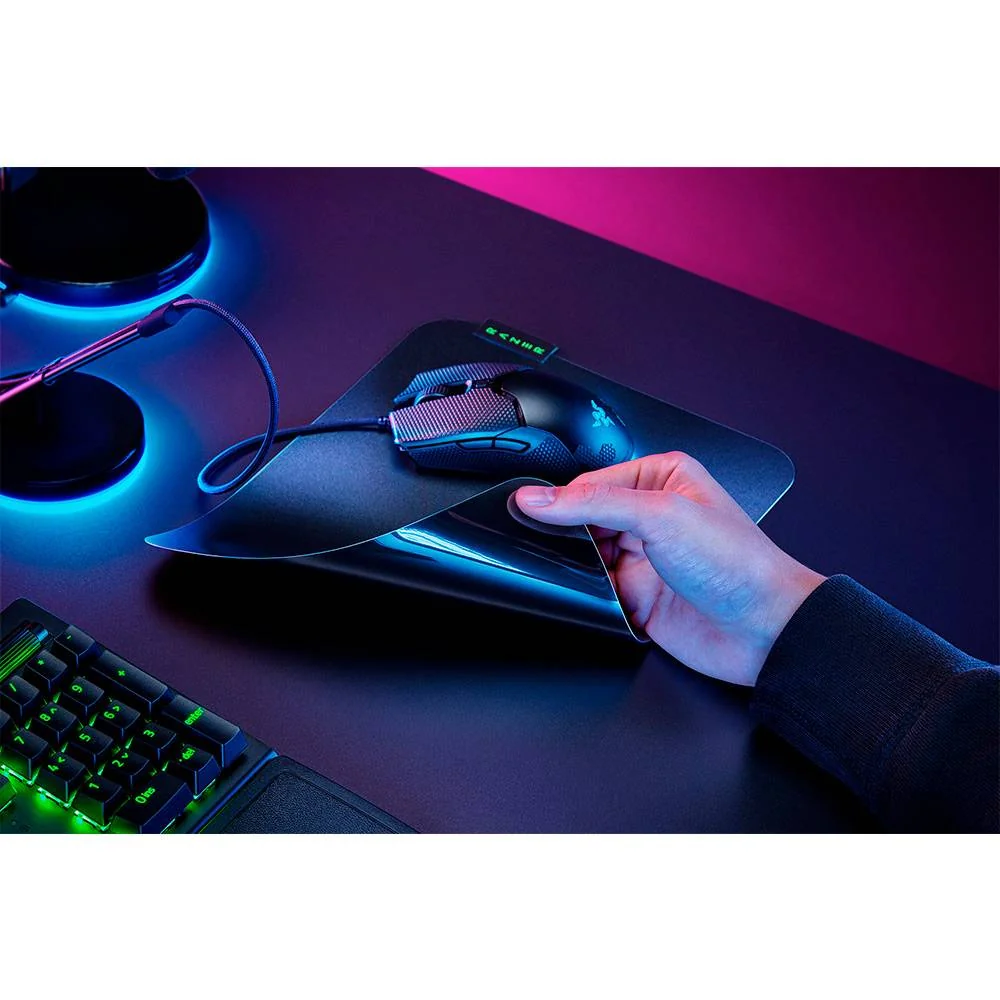 Tapete de Rato Razer Sphex V3 Large Ultrafino para Gaming - Imagem 3