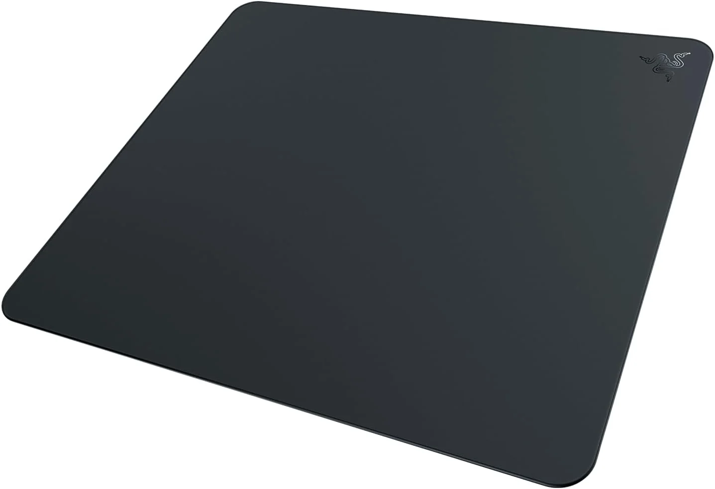 Tapete de Rato Gaming Razer Atlas — Vidro Temperado, Superfície Dura, Preto - Imagem 12