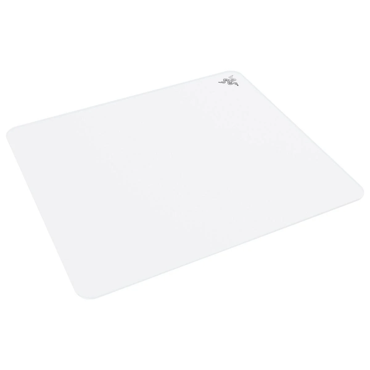 Tapete de Rato Gaming Razer Atlas – Branco, Superfície em Vidro - Imagem 5