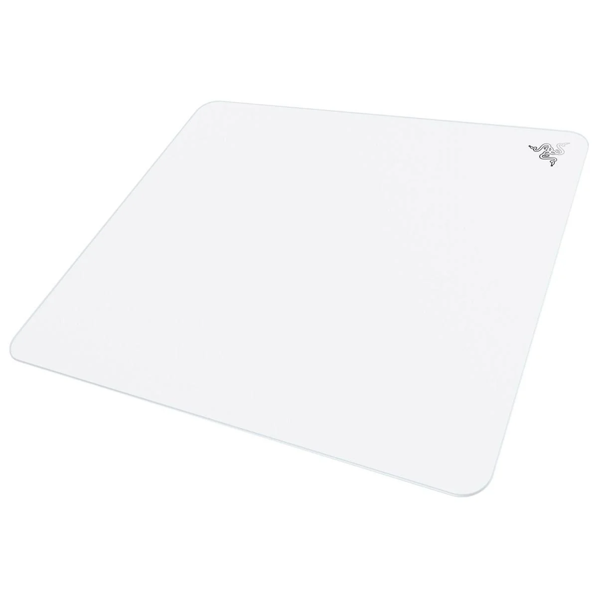 Tapete de Rato Gaming Razer Atlas – Branco, Superfície em Vidro - Imagem 6