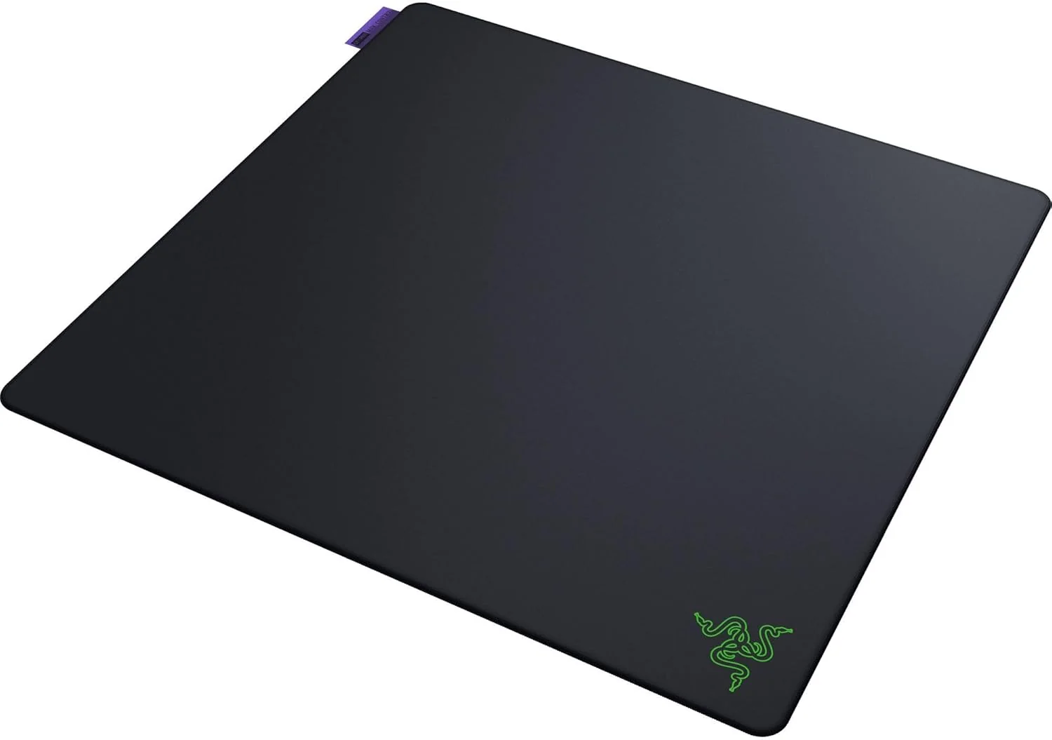 Tapete de rato gaming Razer Gigantus V2 Pro Large Max Control alto atrito - Imagem 8