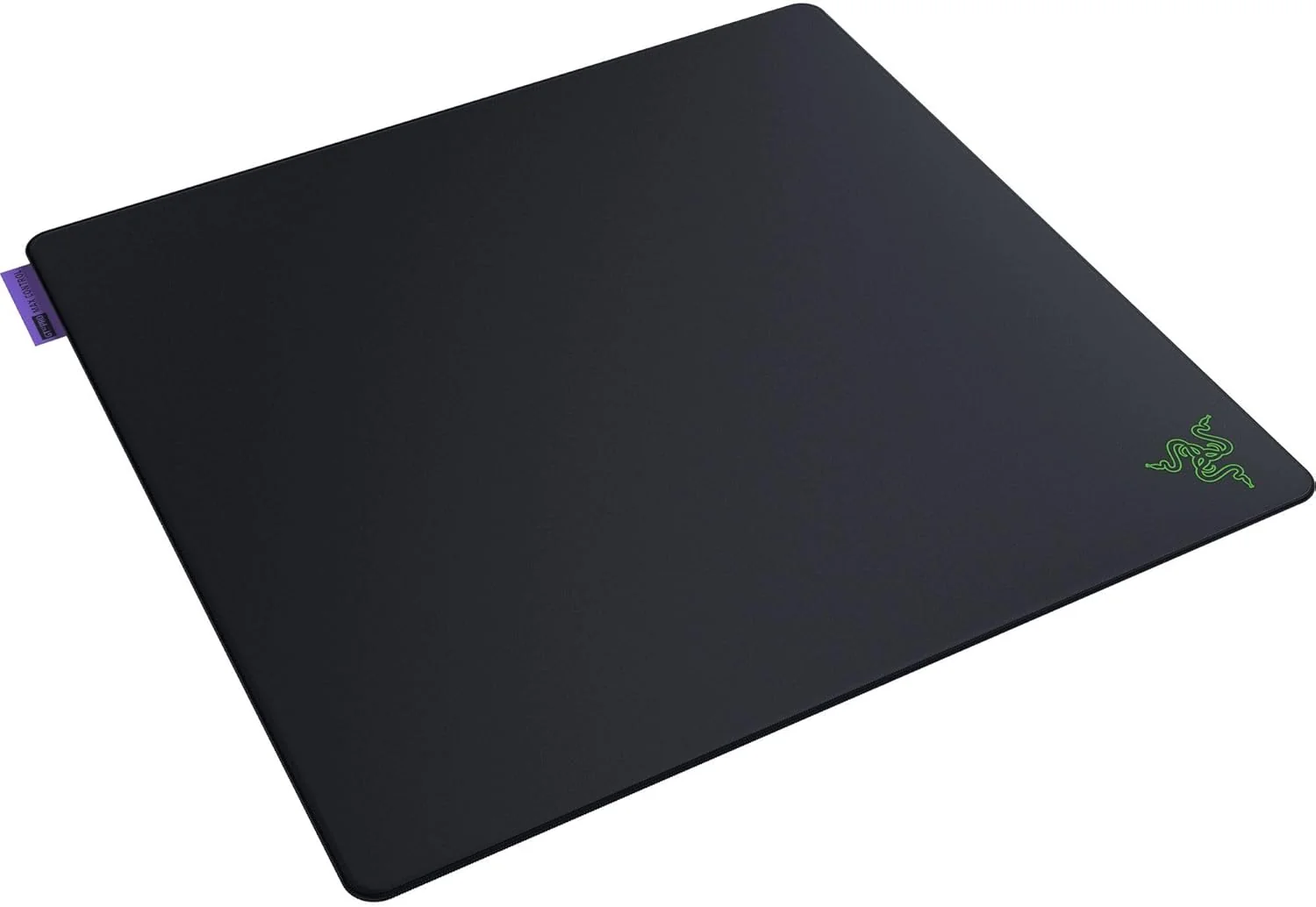 Tapete de rato gaming Razer Gigantus V2 Pro Large Max Control alto atrito - Imagem 6
