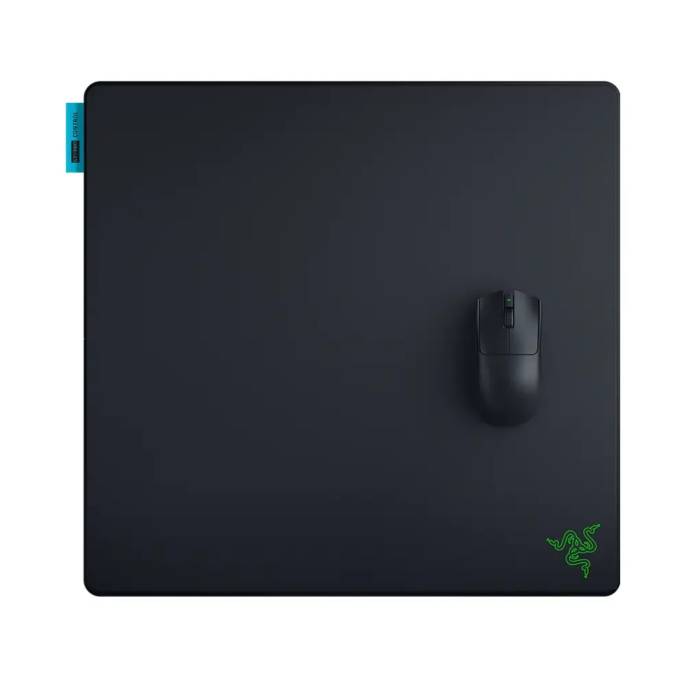 Tapete de rato gaming Razer Gigantus V2 Pro L Control - Imagem 6