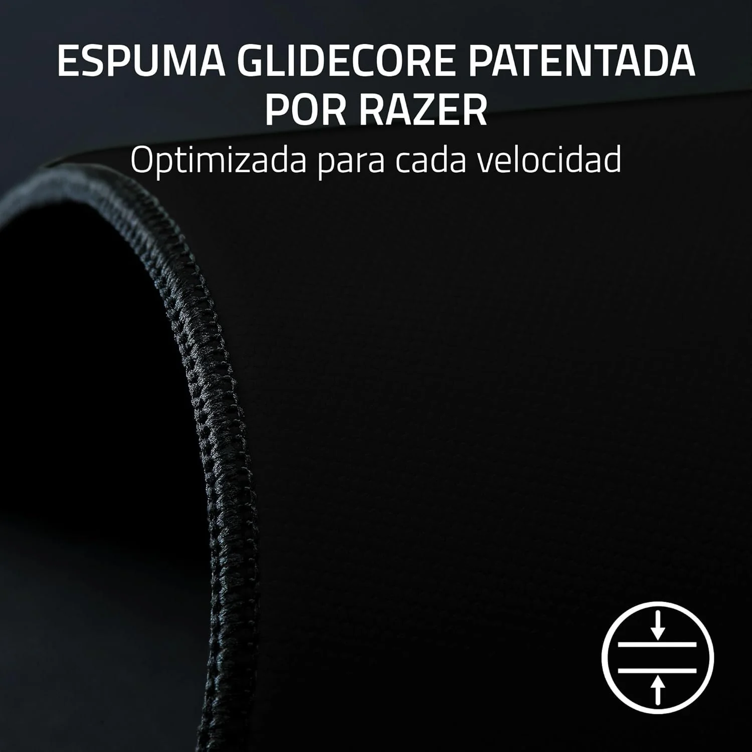 Tapete de Rato Gaming Razer Gigantus V2 Pro NiKo Edition Grande - Imagem 4
