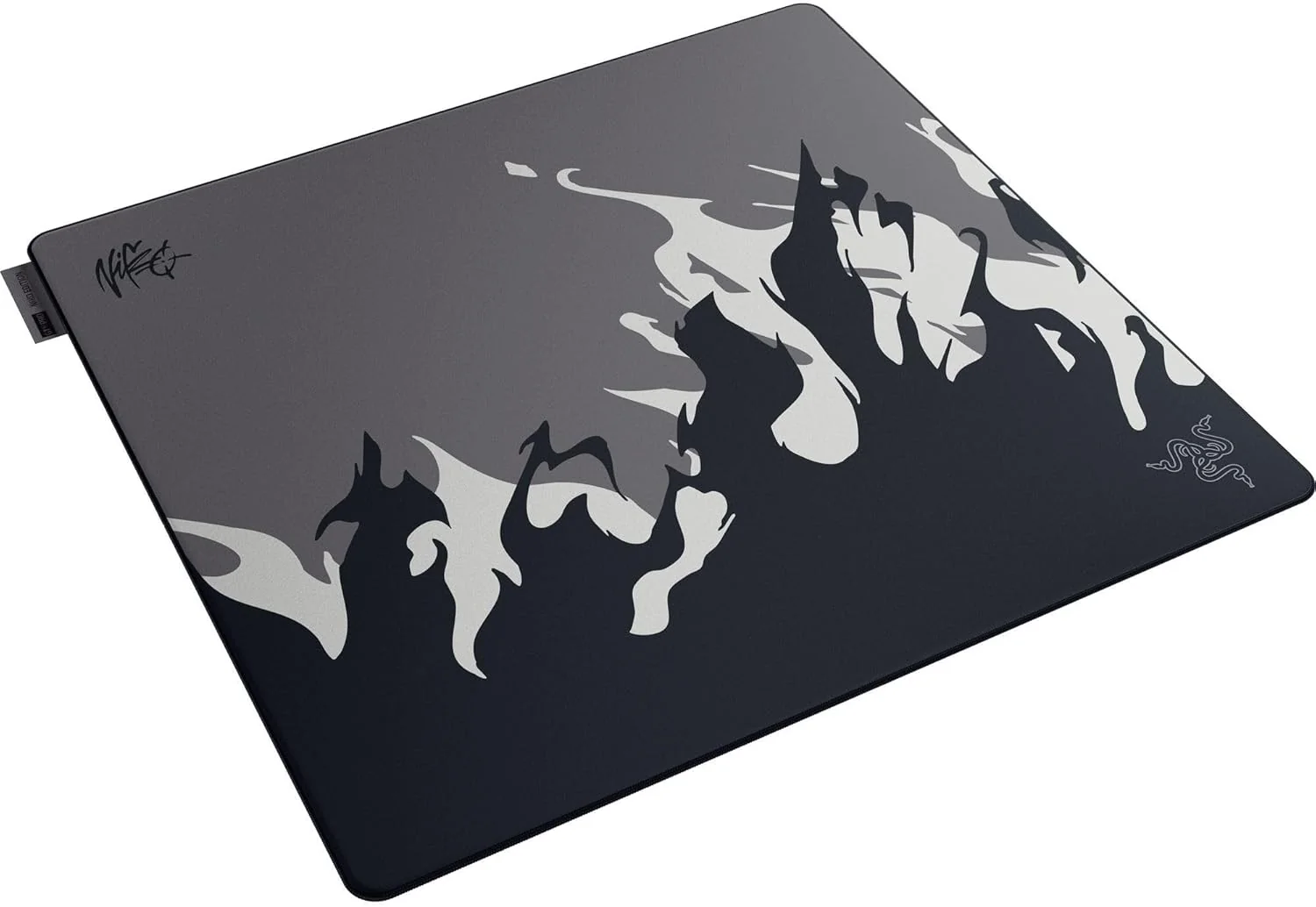 Tapete de Rato Gaming Razer Gigantus V2 Pro NiKo Edition Grande - Imagem 11