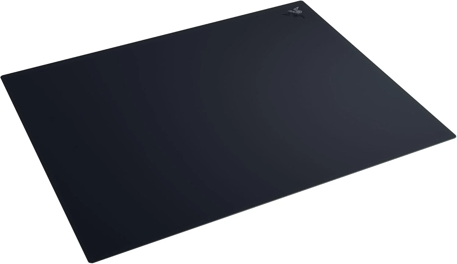 Tapete de Rato Razer Atlas Pro Vidro Macio Suave Toque Sedoso Anti-Deslizante para Gaming Profissional Preto - Imagem 10