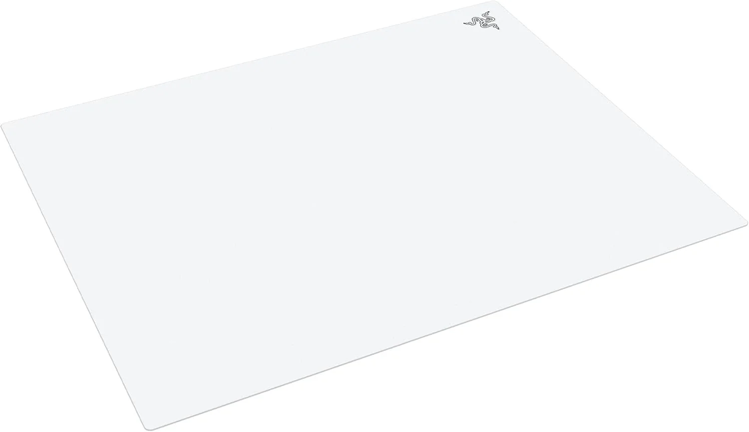 Tapete de Rato Gaming Razer Atlas Pro Vidro Branco Premium - Imagem 10