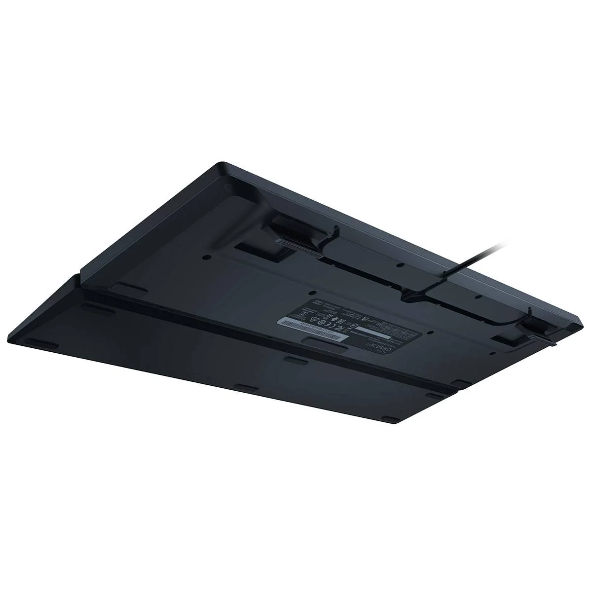 Teclado Gaming Razer Ornata V3 Layout Português - Imagem 7