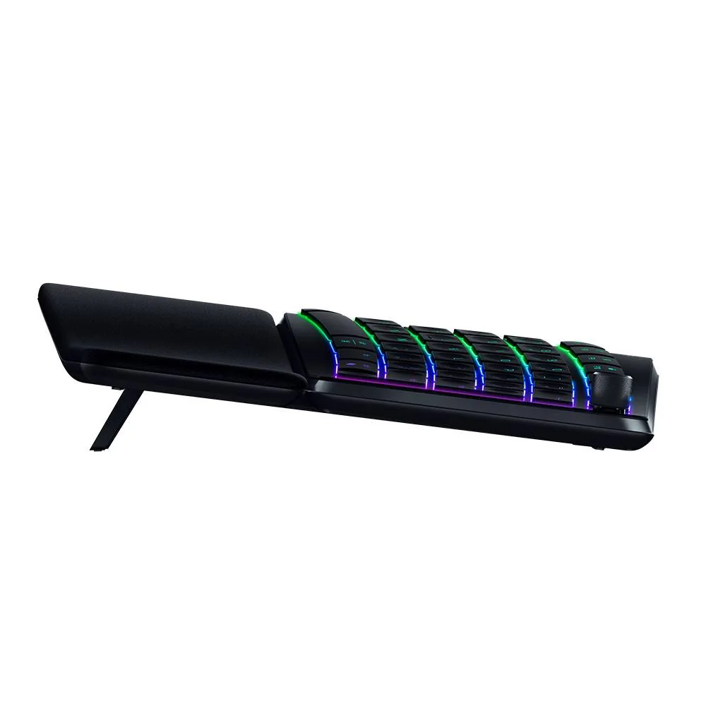 Teclado Mecânico Razer Pro Type Ergo Wireless Ergonómico US Layout - Imagem 15
