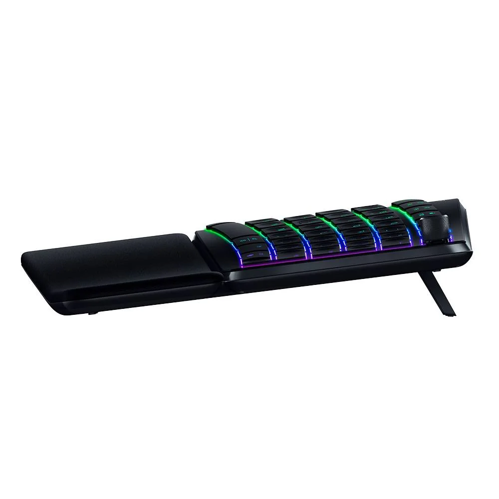 Teclado Mecânico Razer Pro Type Ergo Wireless Ergonómico US Layout - Imagem 14