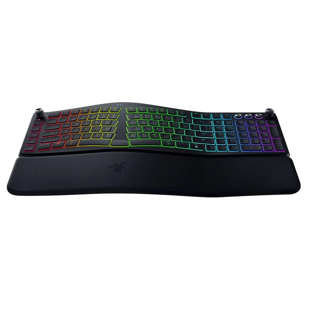 Teclado Mecânico Razer Pro Type Ergo Wireless Ergonómico US Layout - Imagem 11