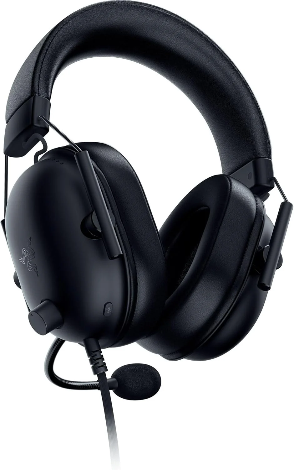 Auscultadores Gaming Razer BlackShark V2 X Xbox Licensed Com Fios Preto - Imagem 10