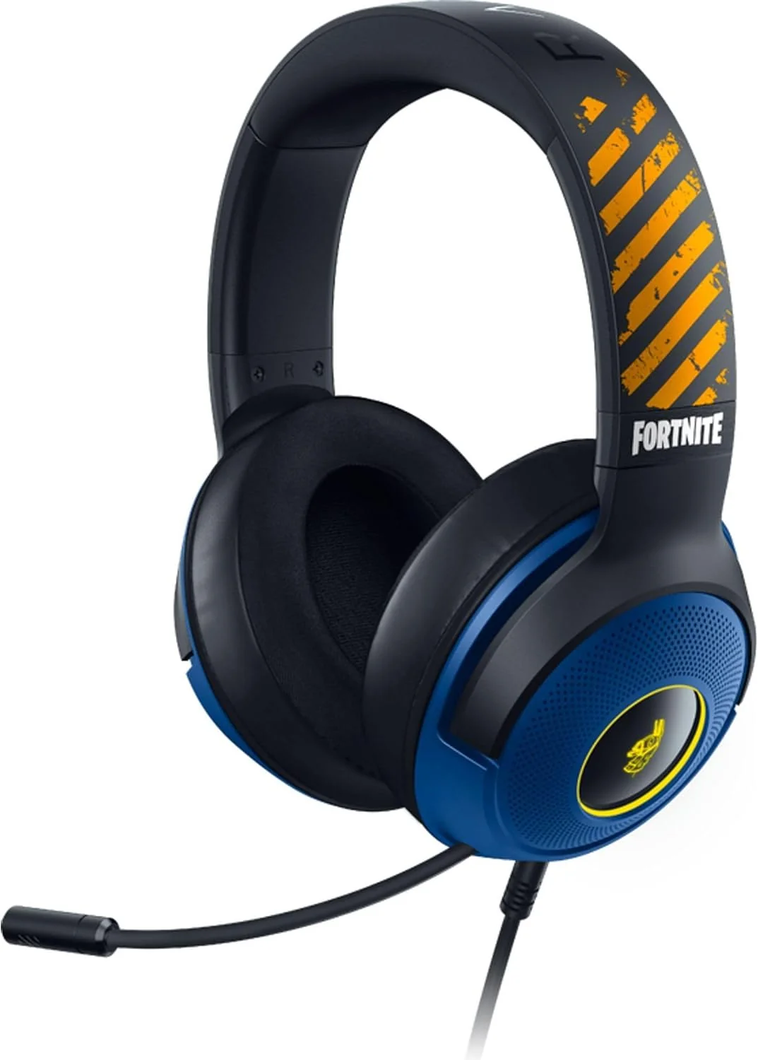 Auriculares Gaming Razer Kraken V3 X Edição Fortnite - Imagem 9