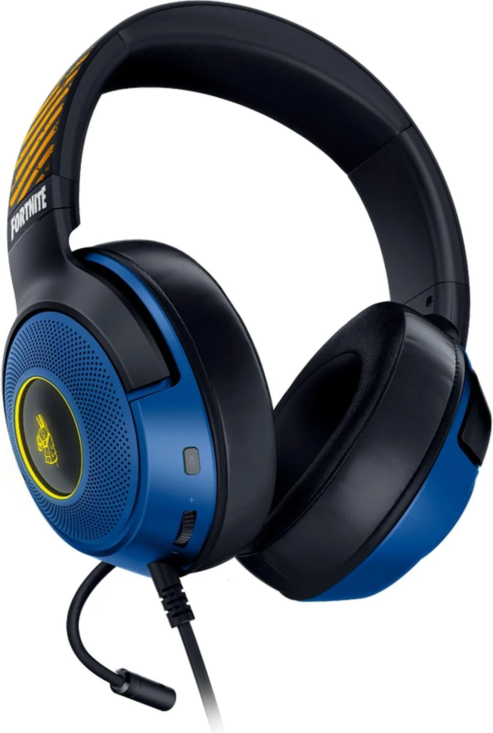 Auriculares Gaming Razer Kraken V3 X Edição Fortnite - Imagem 10