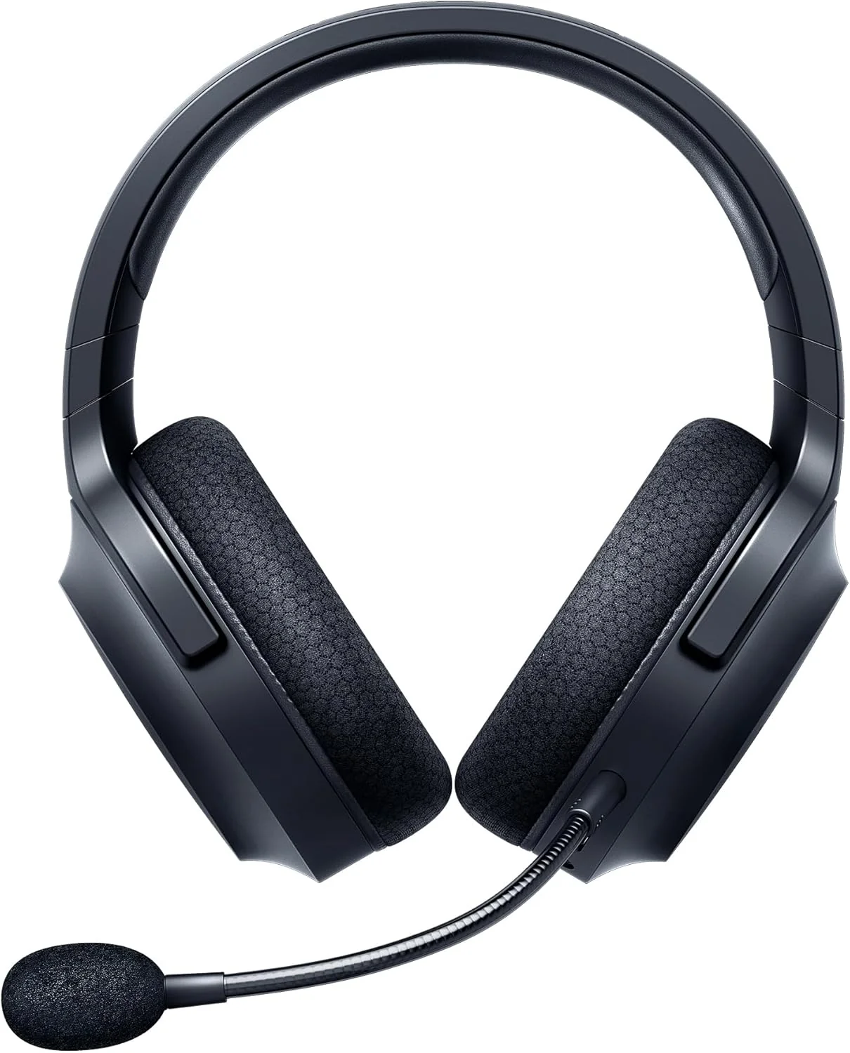 Auscultadores Gaming Razer Barracuda X Preto Wireless 2.4GHz Bluetooth Multiplataforma - Imagem 9