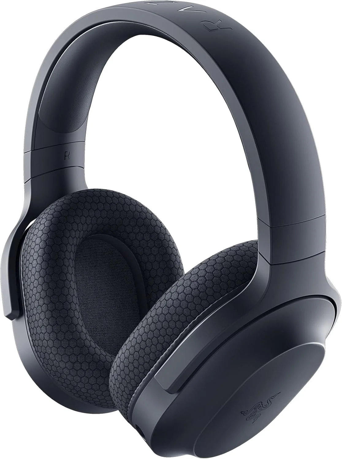 Auscultadores Gaming Razer Barracuda X Preto Wireless 2.4GHz Bluetooth Multiplataforma - Imagem 10