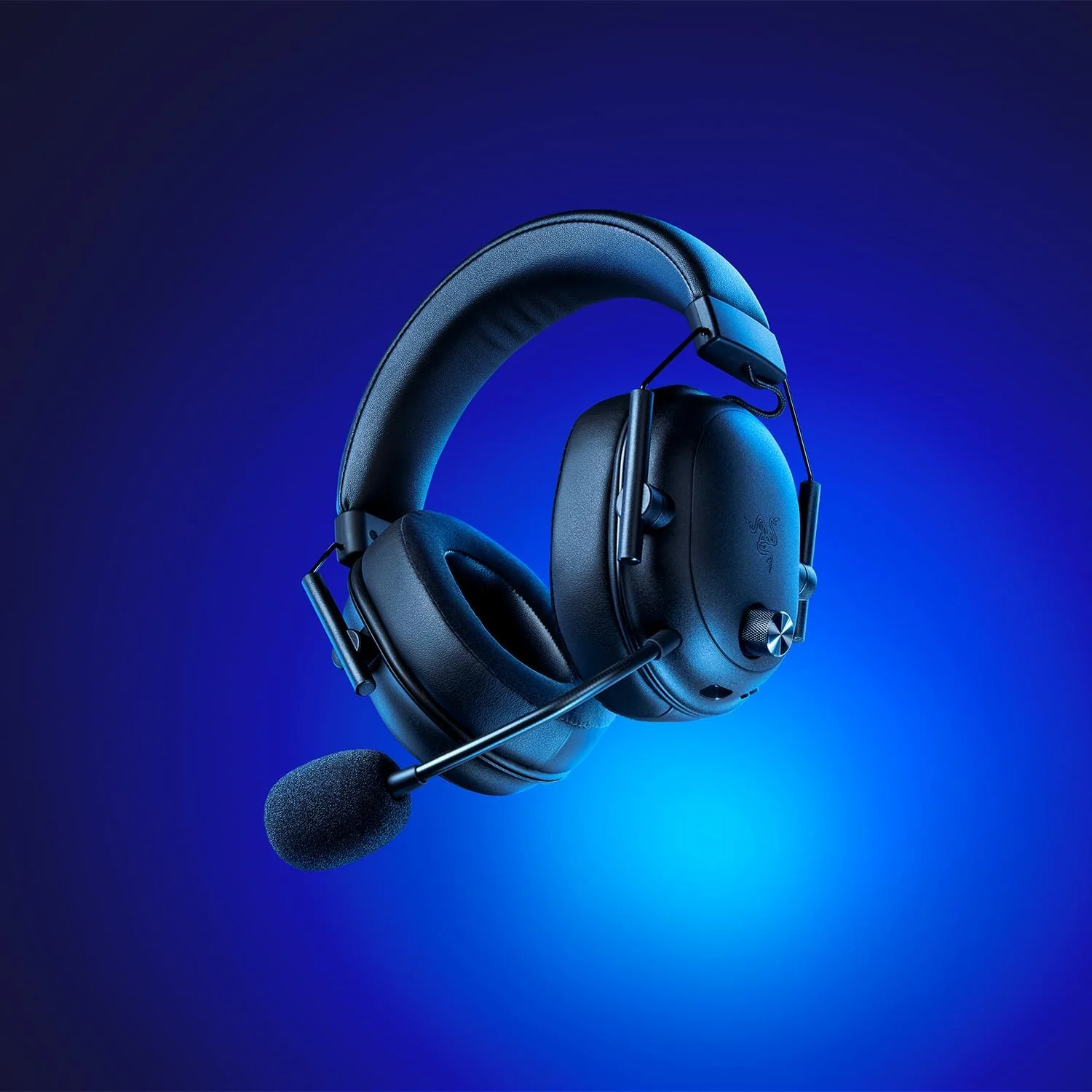 Auscultadores Gaming Razer BlackShark V2 HyperSpeed Wireless 2.4GHz Bluetooth - Imagem 16
