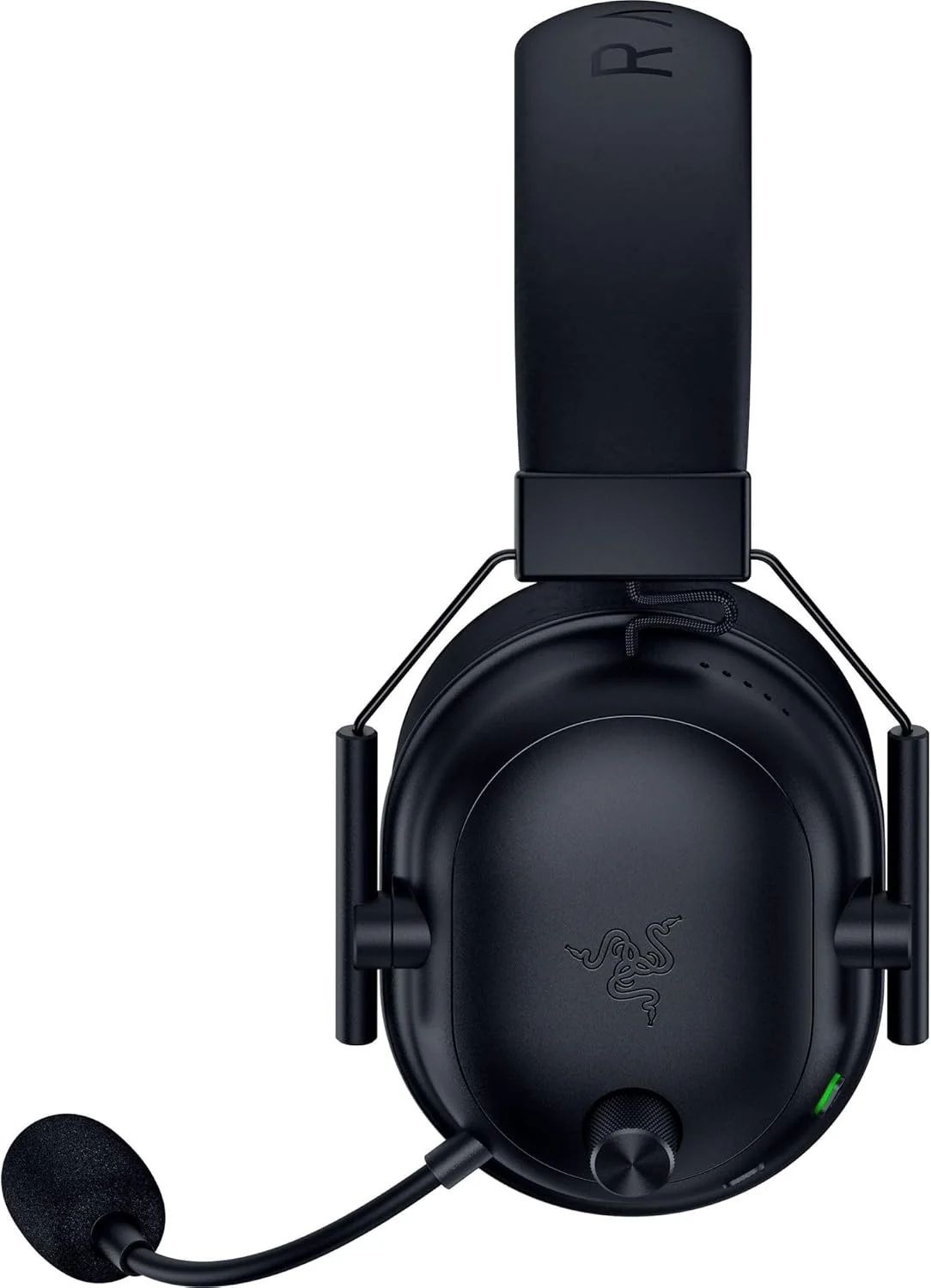 Auscultadores Gaming Razer BlackShark V2 HyperSpeed Wireless 2.4GHz Bluetooth - Imagem 8