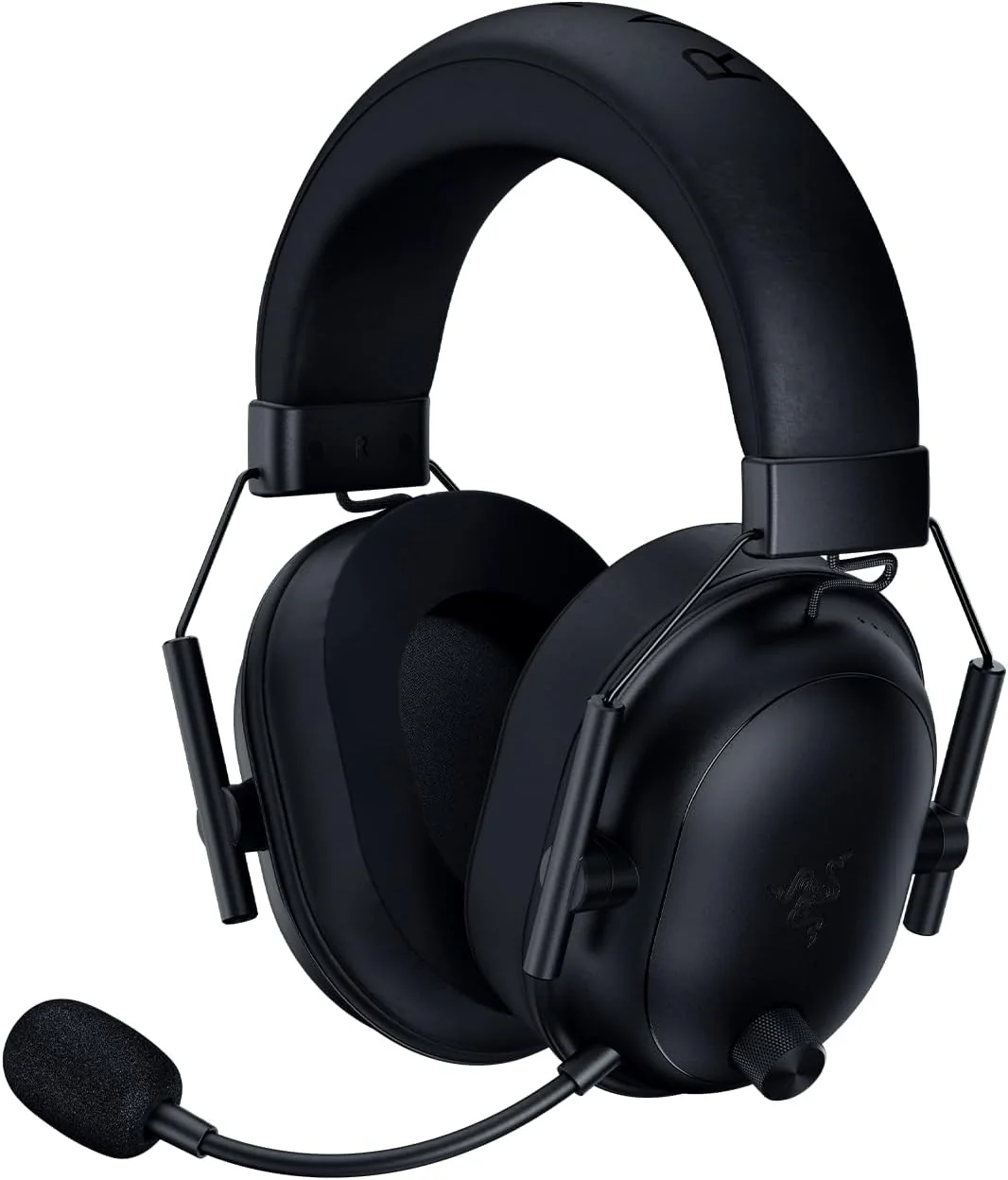Auscultadores Gaming Razer BlackShark V2 HyperSpeed Wireless 2.4GHz Bluetooth - Imagem 12