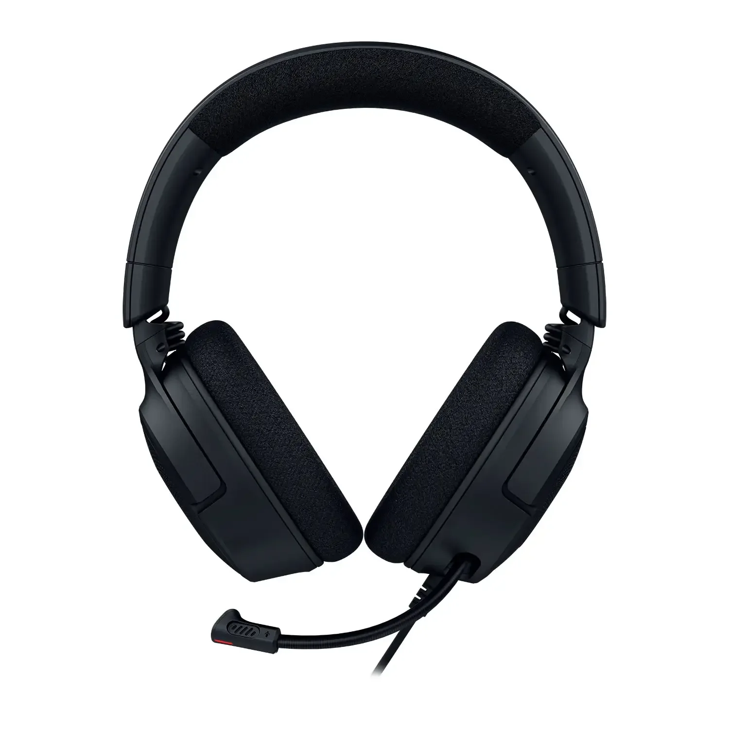 Auscultadores Gaming Razer Kraken V4 X USB-C com RGB Chroma e Microfone Retrátil - Imagem 11