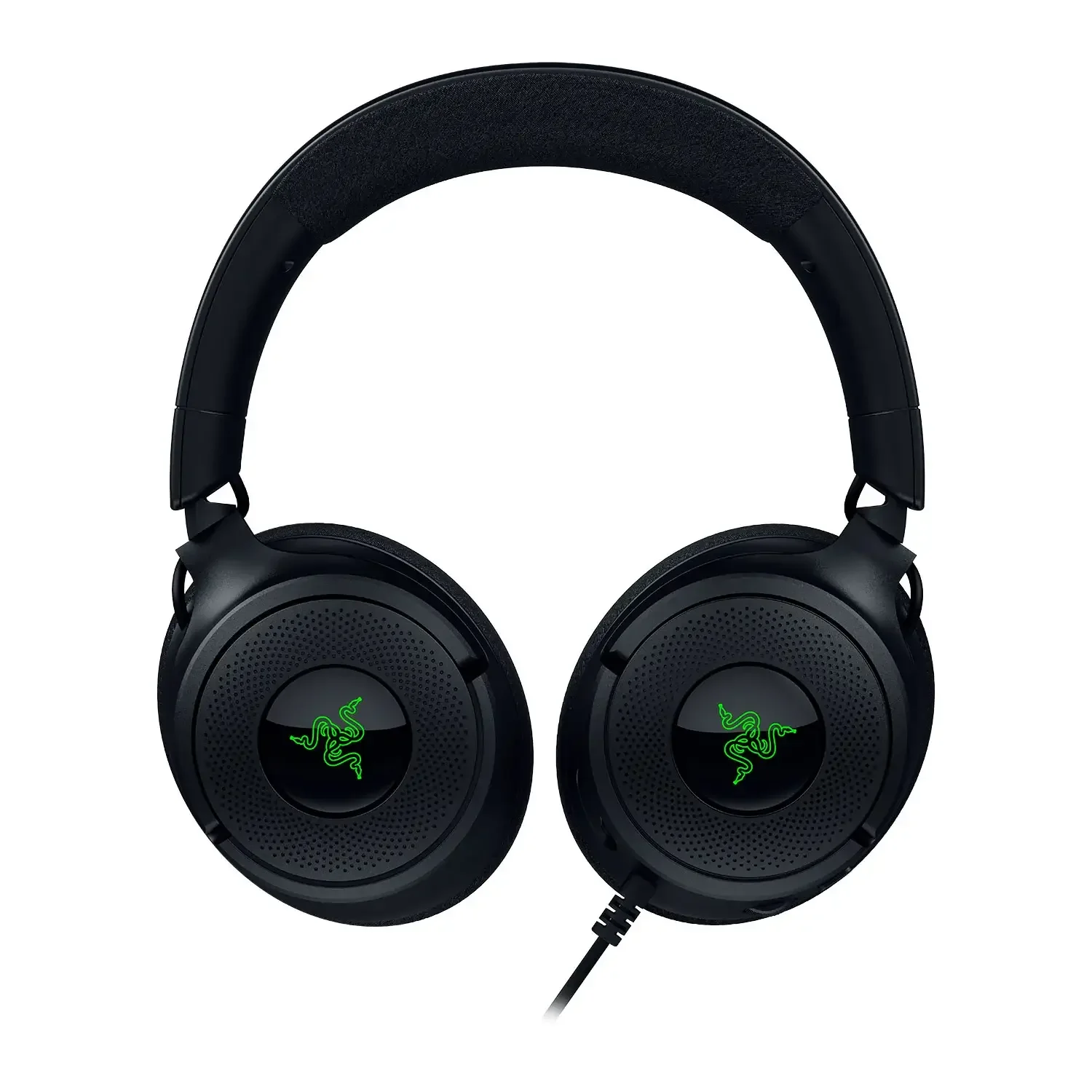 Auscultadores Gaming Razer Kraken V4 X USB-C com RGB Chroma e Microfone Retrátil - Imagem 12